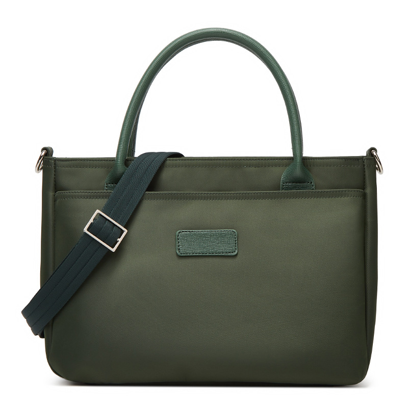 Bolsas de comercio exterior de mujeres de comercio exterior invierno nueva moda europea y americana retro bolsas de mujer bolsa de hombro al por mayor image 8