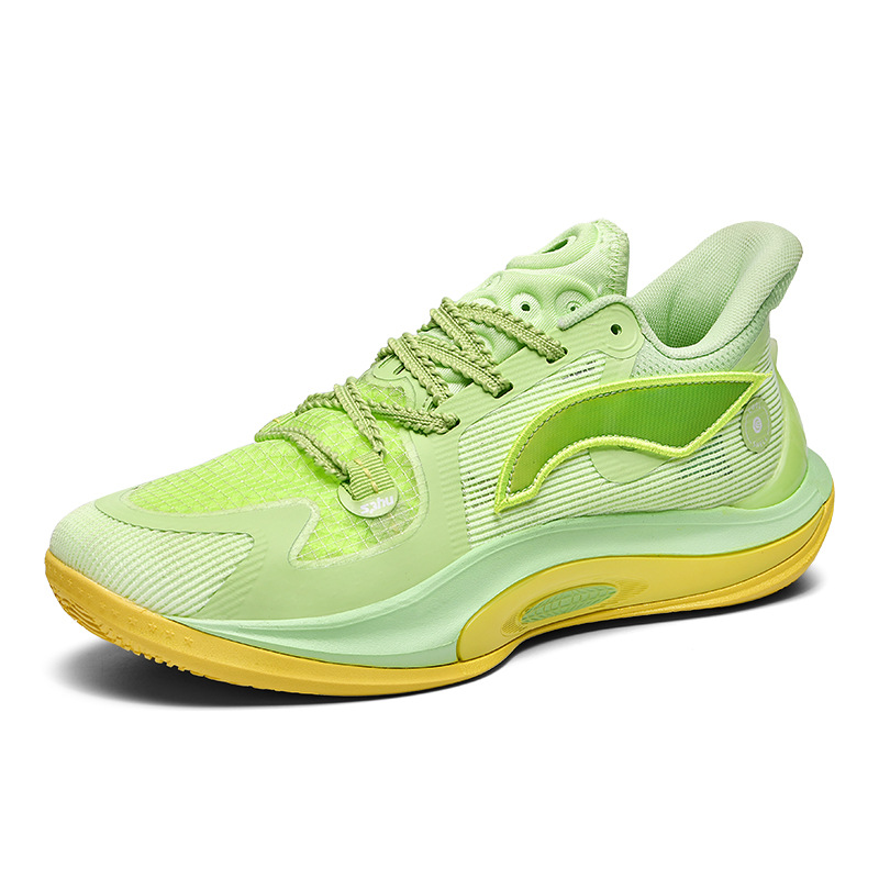2025 primavera y verano nuevos zapatos de baloncesto zapatos de hombre zapatos deportivos de moda juveniles casuales zapatos de polvo de flores de cerezo zapatos de estudiantes hombres