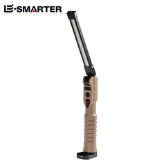 Cross-border car repair led work light USB charging strong magnet car emergency light inspection light outdoor strong light