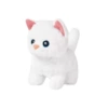 White cat【electric】♡