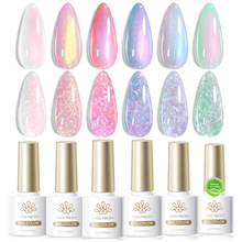 BORN PRETTY �羳�����z�O���ݼy�z���bָ�������z����TPO HEMA