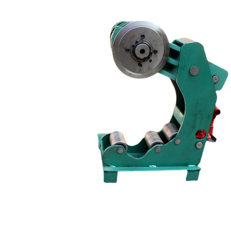 电动液压管道切管机 消防管切割机 厂家直销65-219型电动切管机