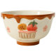Cute Strawberry Ice Cream Tableware Household Rice Bowl Soup Plate Noodle Bowl Embossed Bowl Plate Cartoon Dim Spasta Plate