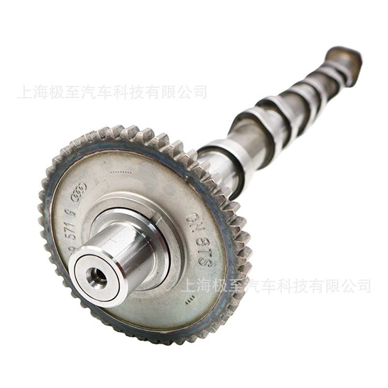 06J109022F Ea888 Second-Generation Exhaust Camshaft Is Suitable for Volkswagen Passat B7 1.8t 11-19