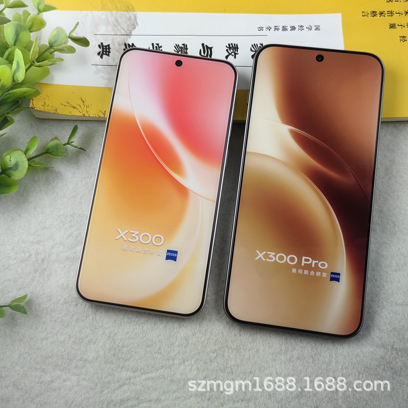 适用于VIVo X300手机模型 X300PRo手机模型机 产地货源品质现货款