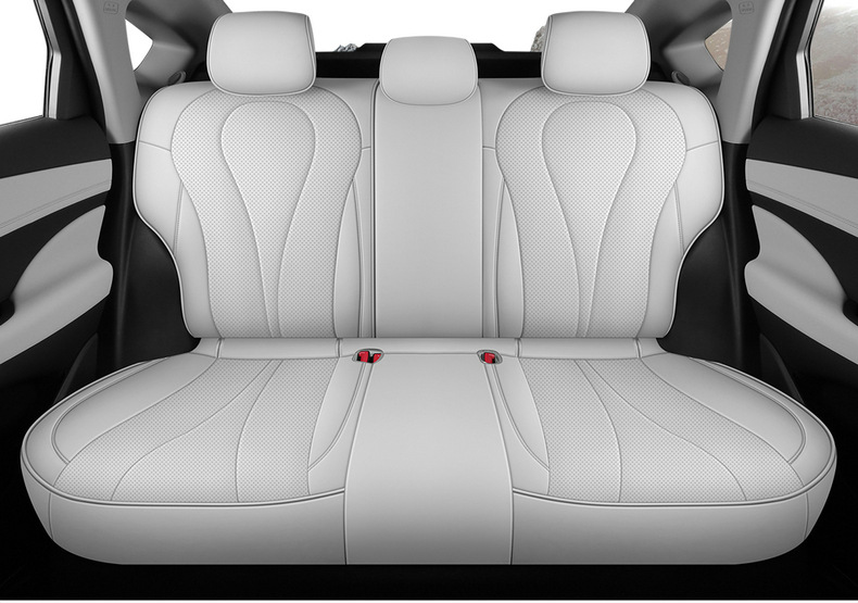 25 New Byd Seal 05Dmi Special Seat Covers, Intelligent Driving Version, All-Inclusive Seat Covers, Four-Season Car Seat Cushions