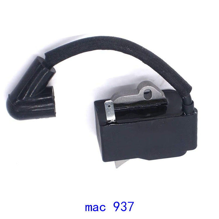 Segadora motosierra accesorios bobina de encendido EF-CO OL-EO MAC 937 941C 941CX GS370