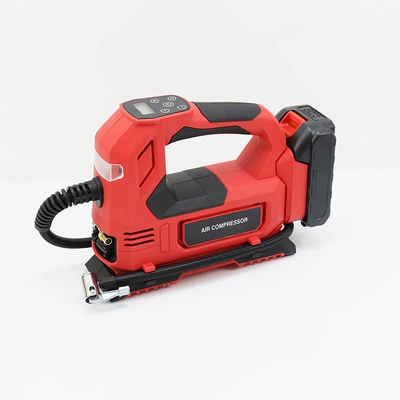 Hava nasosu car 21v electric portable