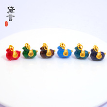 ͭ�����ɳ��diy����Ʋʶն�����׹��Ф���ֹ�DIY��Ʒ�����׹