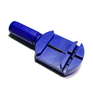 Factory in stock wholesale watch remover steel belt bamboo strap watch regulator battery quartz electronic watch accessories