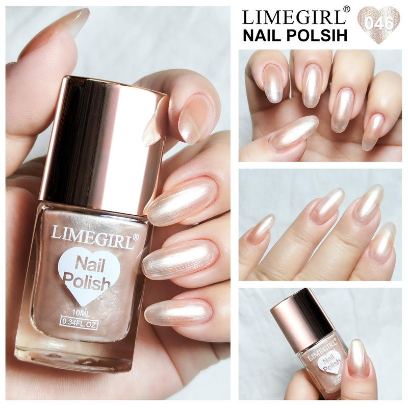 LIMEGIRL ネイルグルー ソリッドカラー ダイヤモンド フラッシュ オールシーズン 人気の光療法 ブラック ホワイト ネイルグルー|undefined
