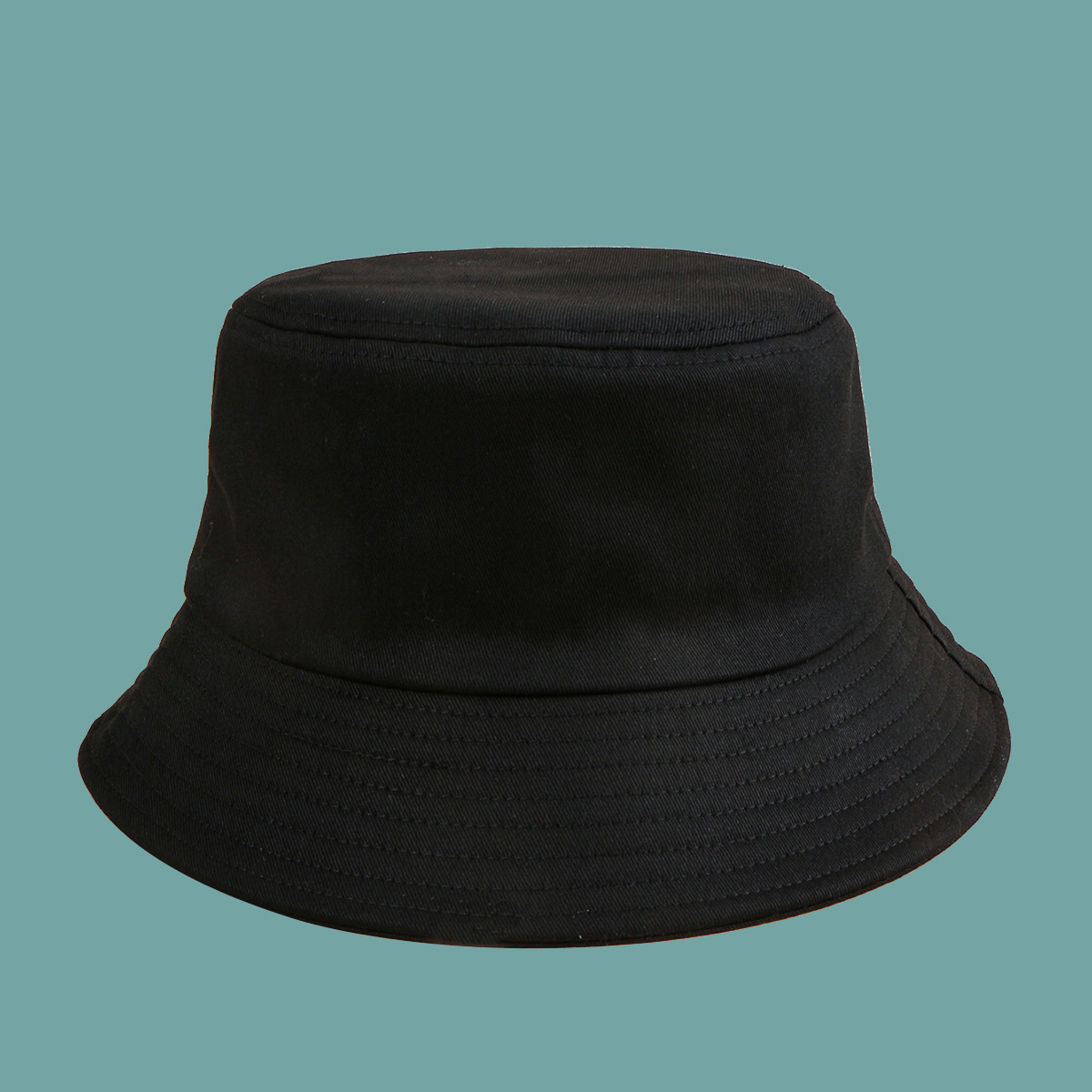 Nouveau Chapeau De Pêcheur De Tête De Tigre D&#39;ombre De Style De Mode display picture 6