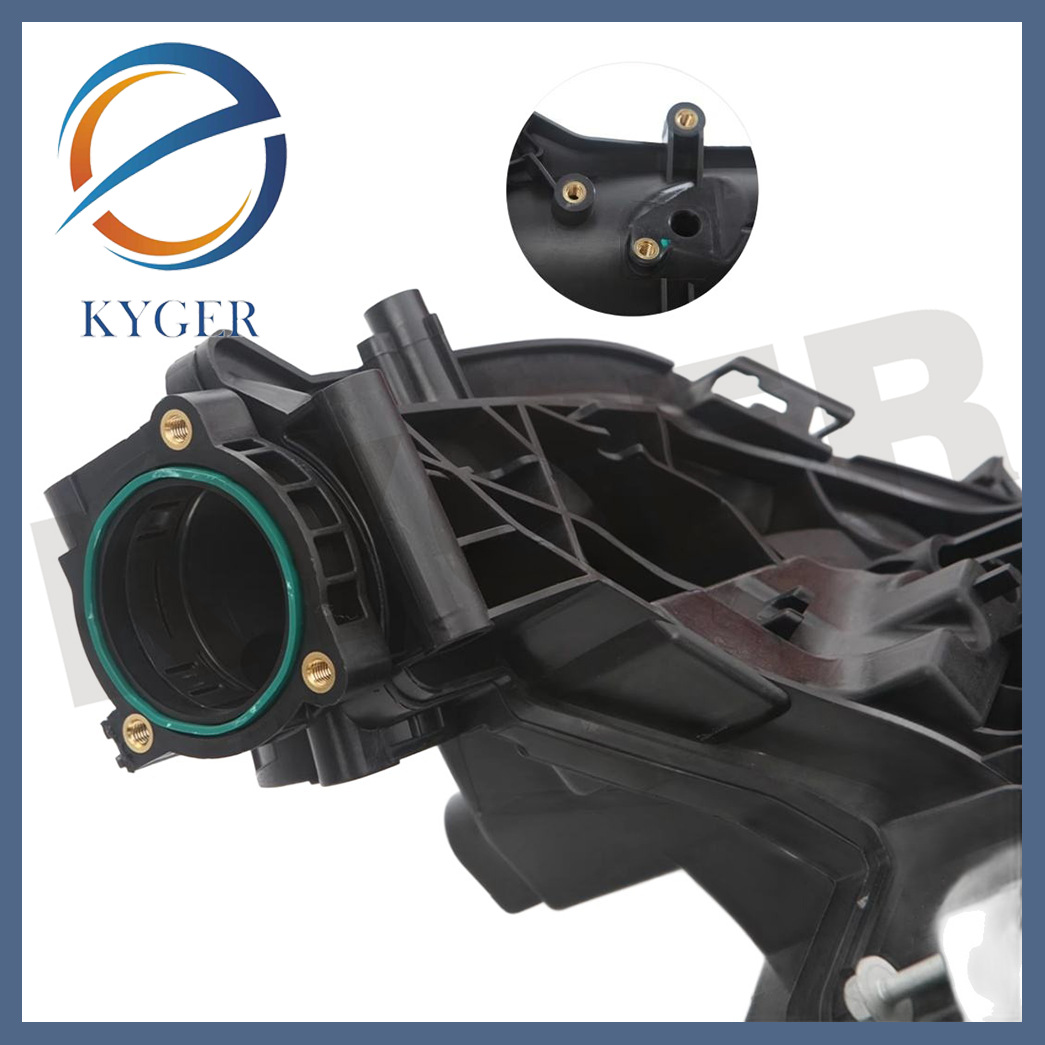 Suitable for Bmw Intake Manifold Oe11618511363, Hot Selling Across Borders