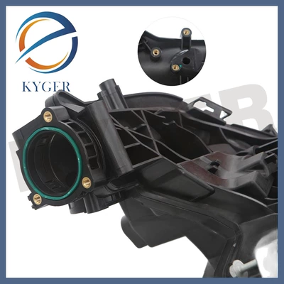 Suitable for Bmw Hava qəbuledici borular