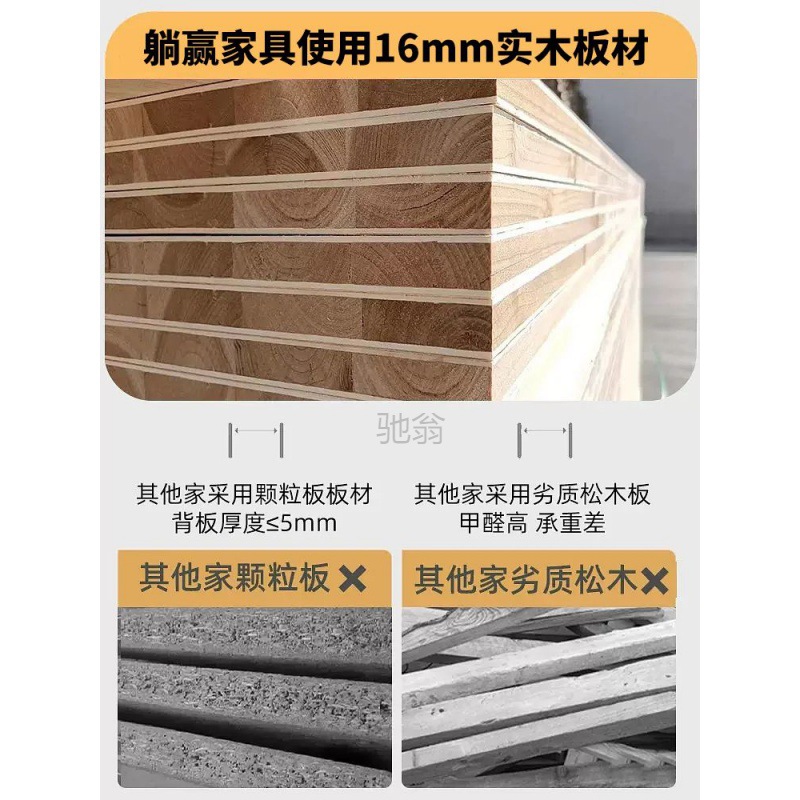 3l ready-made solid wood bookcase hand-made Lego glass display cabinet living room wine cabinet wall cabinet integrated high cabinet storage cabinet