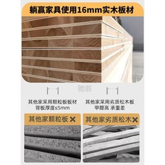 3l ready-made solid wood bookcase hand-made Lego glass display cabinet living room wine cabinet wall cabinet integrated high cabinet storage cabinet