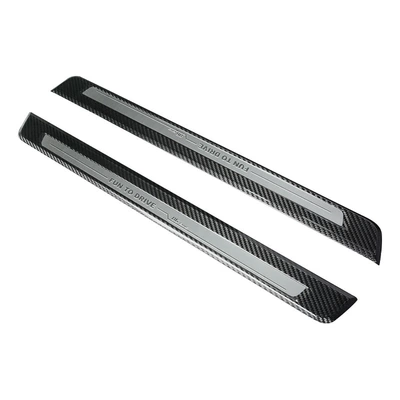 Suitable for Toyota Gr86: Dekorativ pedal başlıqları