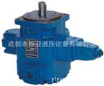 YBX-20变量叶片泵，抽油泵，YBX-20限压式变量叶片泵机床可调压