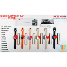 HK11 mini+�����ֱ��p֧���๦��AI+�؏���Ϣ�����\�ӆ̎����ֱ�