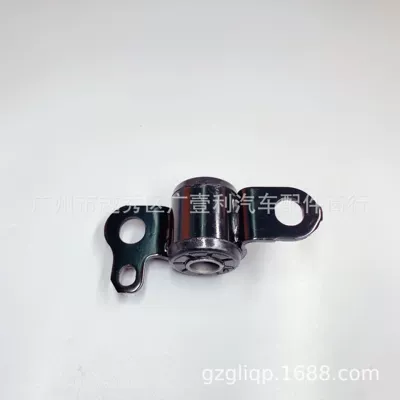 sleeve LH, Other walking systems