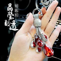 自動車のキーホルダーに適用されます。
