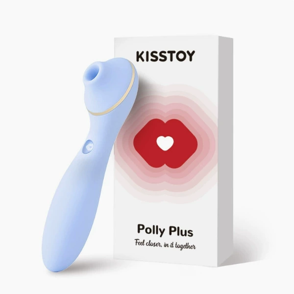 Polly plus purple