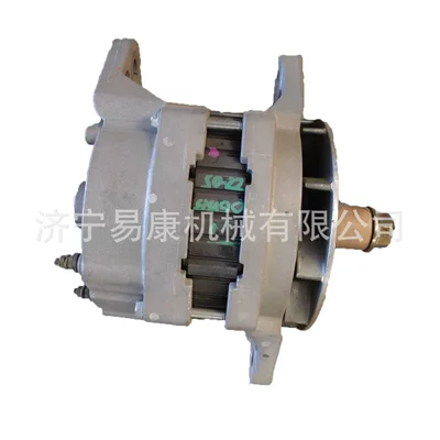 Avtomobil mühərrikləri Engine Charger 3400698