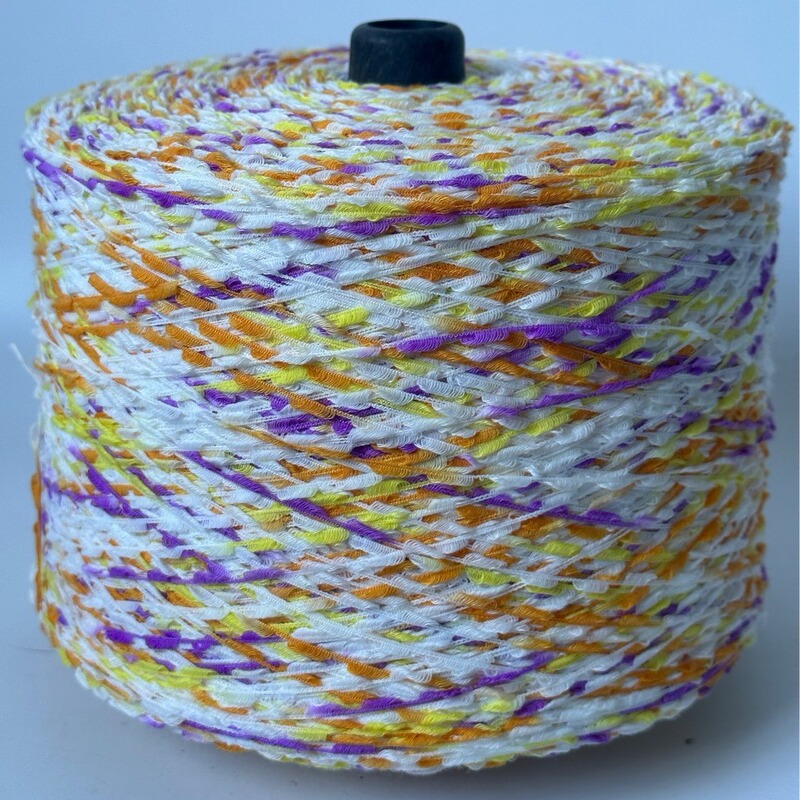 Factory direct segment dyed ladder yarn special fancy special wool in stock wholesale