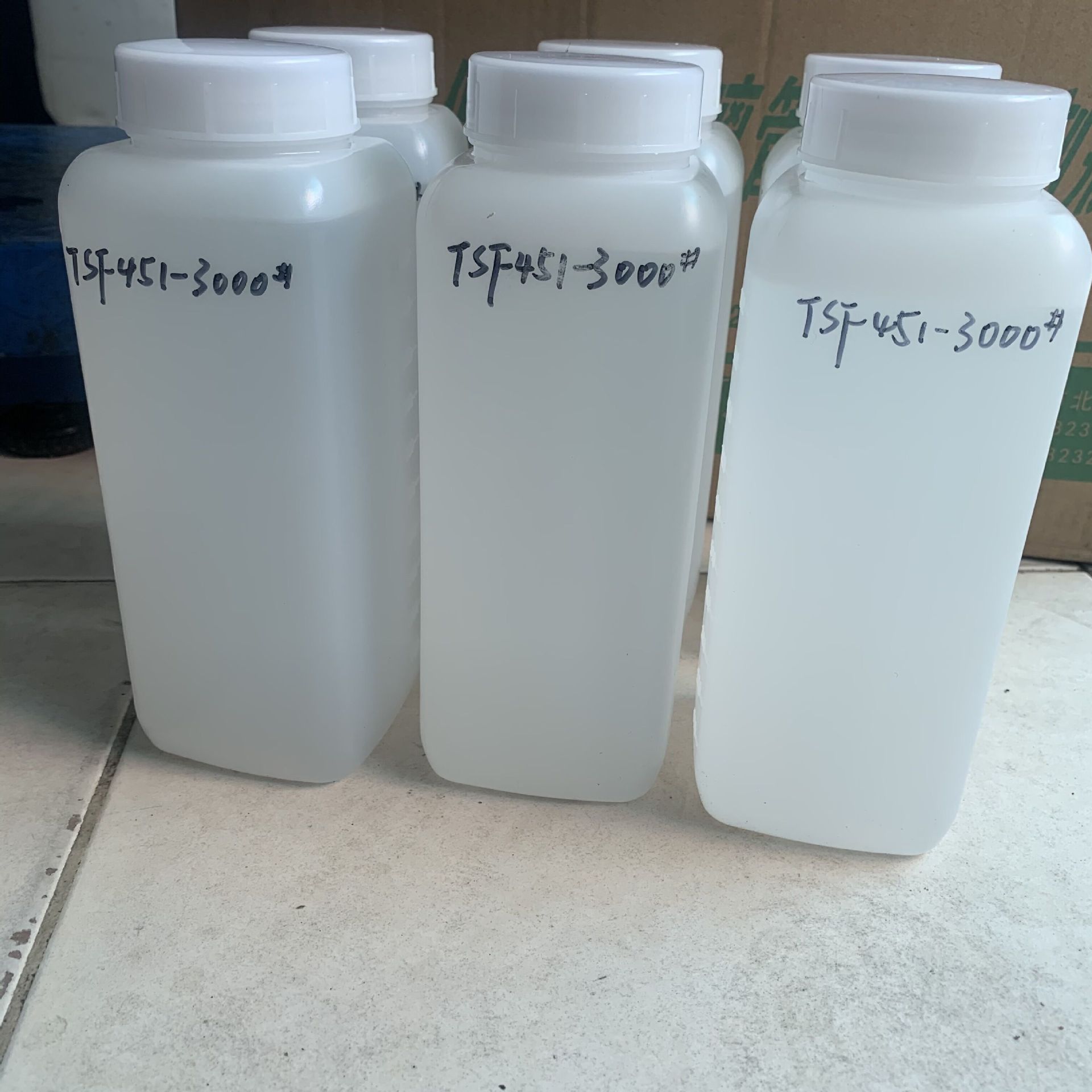 供应东芝TSF451-3000CS硅油
