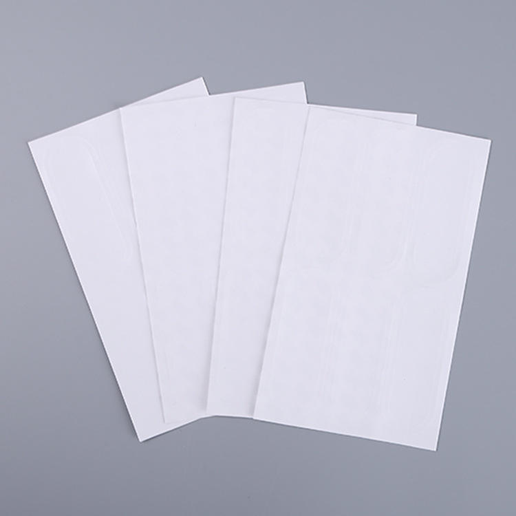 厂家定制EVA泡棉单面胶 高粘加厚海绵胶垫强力无痕泡沫脚垫双面胶