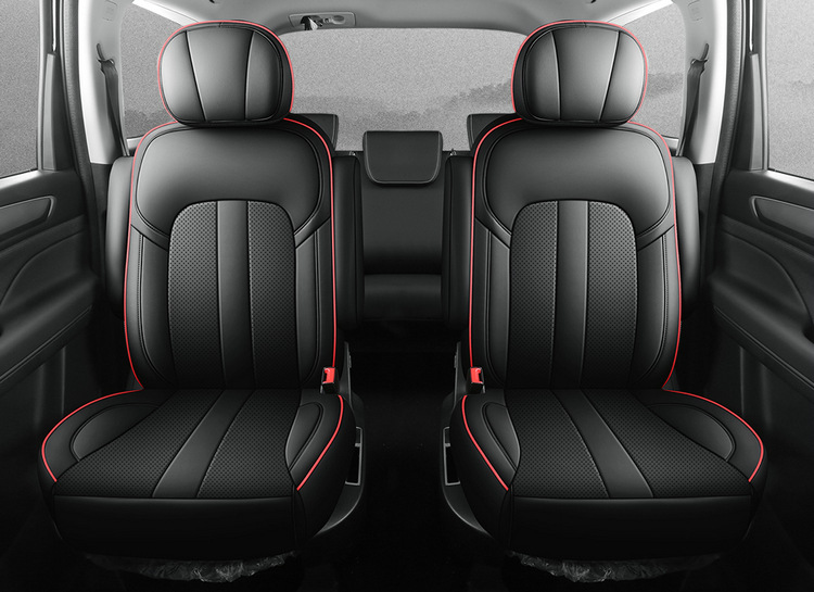 GAC Trumpchi M6 special car seat cover four seasons seven-seat all-inclusive legendary gm6 seat cover 7 seat cushion cover