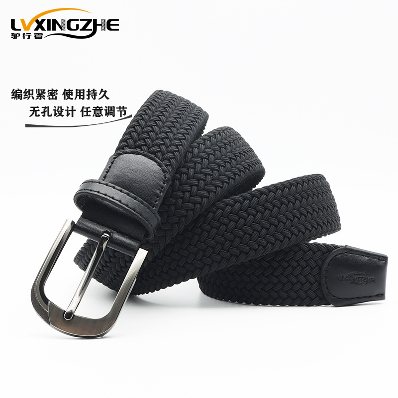 tactics elastic belt