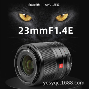 Ψ׿��23mmF1.4�R�^�m�������e����΢��A6400 A6500�����R�^�Ԅ�