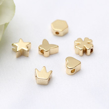 14k�����������Ǹ��� diy�ֹ��Ʒ��� ��ɫ����朸�Ƭ����