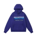 58 Royal Blue Hoodie