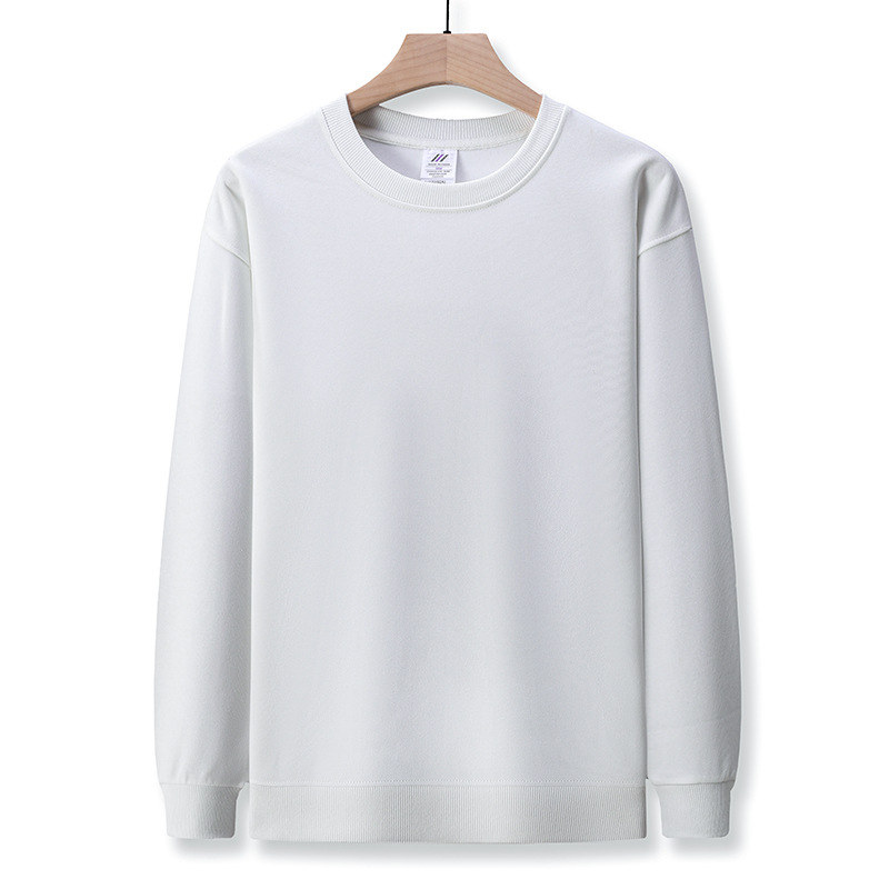 헤비 코튼 클린 버전 화이트