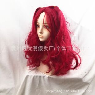 �W���羳����5�ٰlDescendants 5�ǹ��^����cos�����ٰl2026��Ʒ