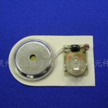 IC 130*93707726波涛厂光控音乐芯片 闪灯芯片 挤压式方形音乐盒