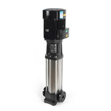 CDL/CDLF不锈钢立式多级离心泵高层供水高扬程管道增压变频循环泵