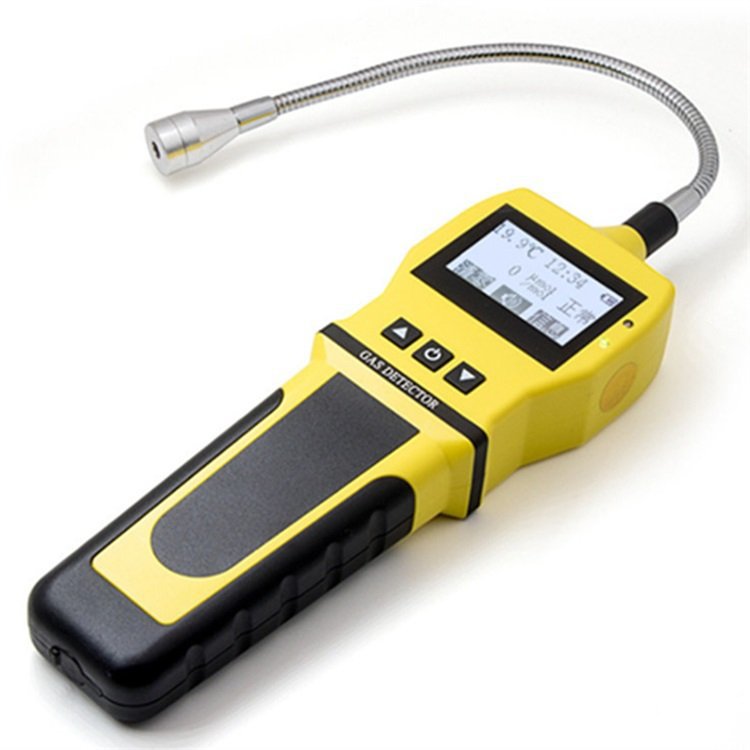 便捷式可燃气体检测仪 矿用手提式气体检测仪 气体报警器