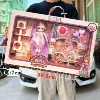 3688-168 Doll Set [Clothes and Characters Randomly]