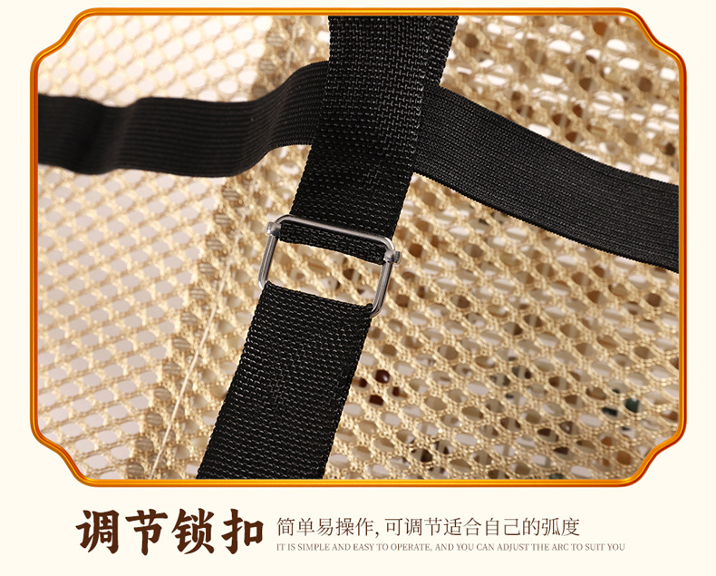Bodhi Seed All-Season Car Seat Cushion Is Comfortable and Breathable. Summer Beads Car Seat Cushion Natural Bodhi Beads