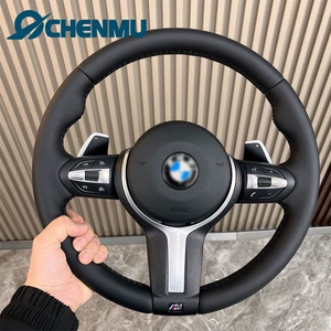 BMW F30 F10 F15 F20 1 2 3 4 5 seriyası X1 X3 X5 X6 üçün modifikasiya edilmiş 328M sükan