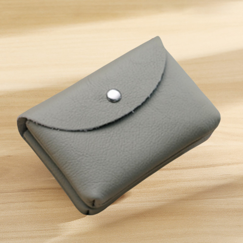 그레이 [PU 가죽]