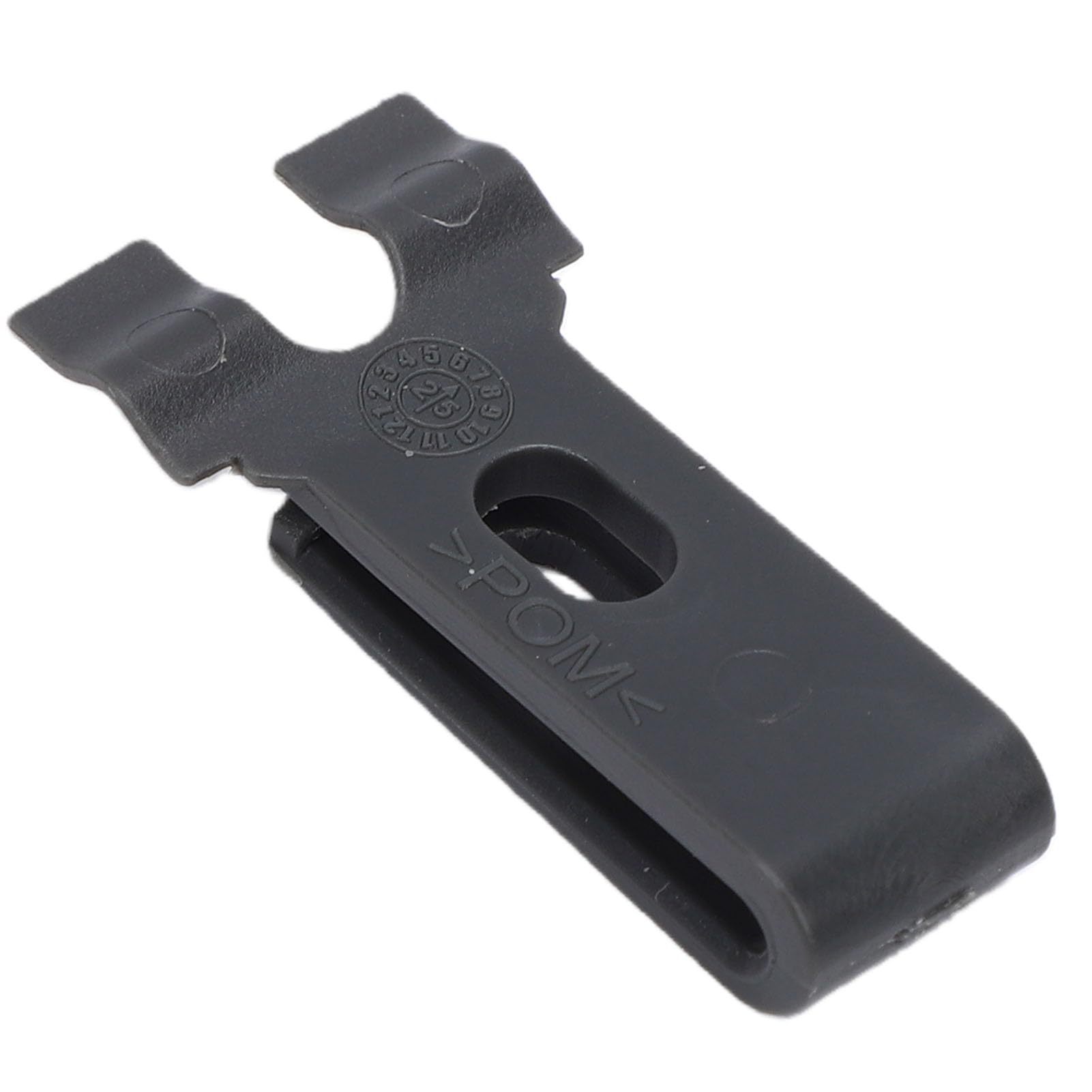 Suitable for 16-24 Cadillac CT6 sunroof sunshade clip, plastic clip 84243045