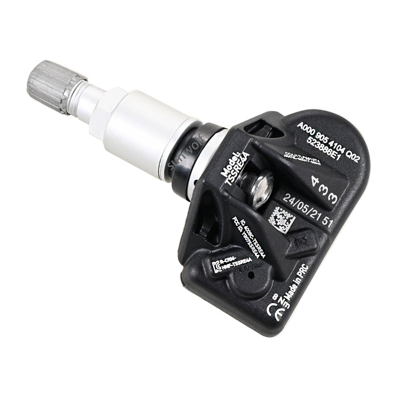 Датчик А0009054104 А0009057205 датчика ТПМС давления автошины для моделей Бенз Мерседес