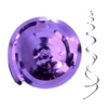 Dark purple set 6 tablets