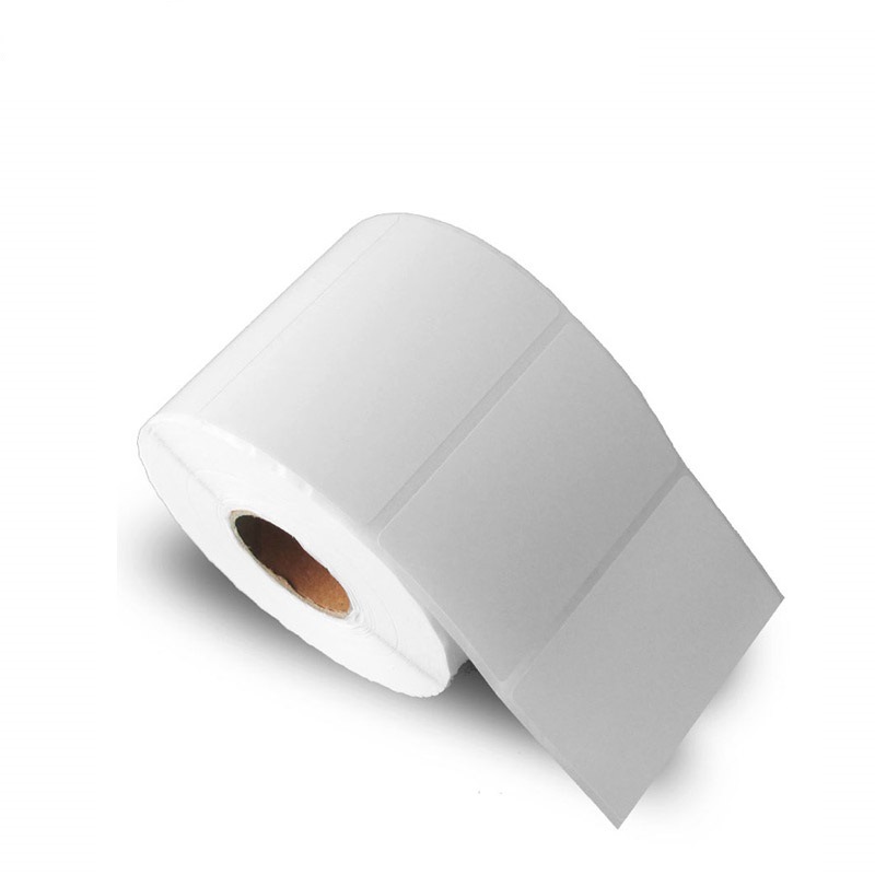 厂家直销不干胶贴纸，印刷不干胶标签 间隔胶标签， 真三防热敏