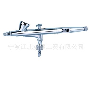 207 Double-Action Model Airbrush/0.2Mm Painting Wall Painting Airbrush/2Cc Nail Art Beauty Airbrush/Airbrush