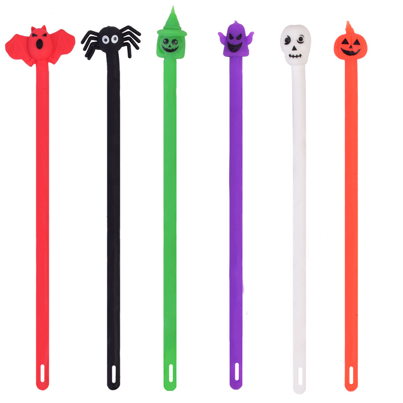 6가지 무작위 믹스 헤어